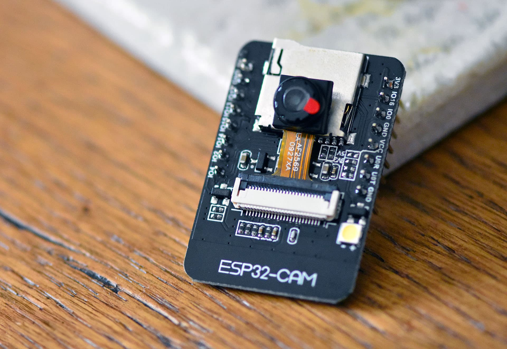 ESP32 Camera