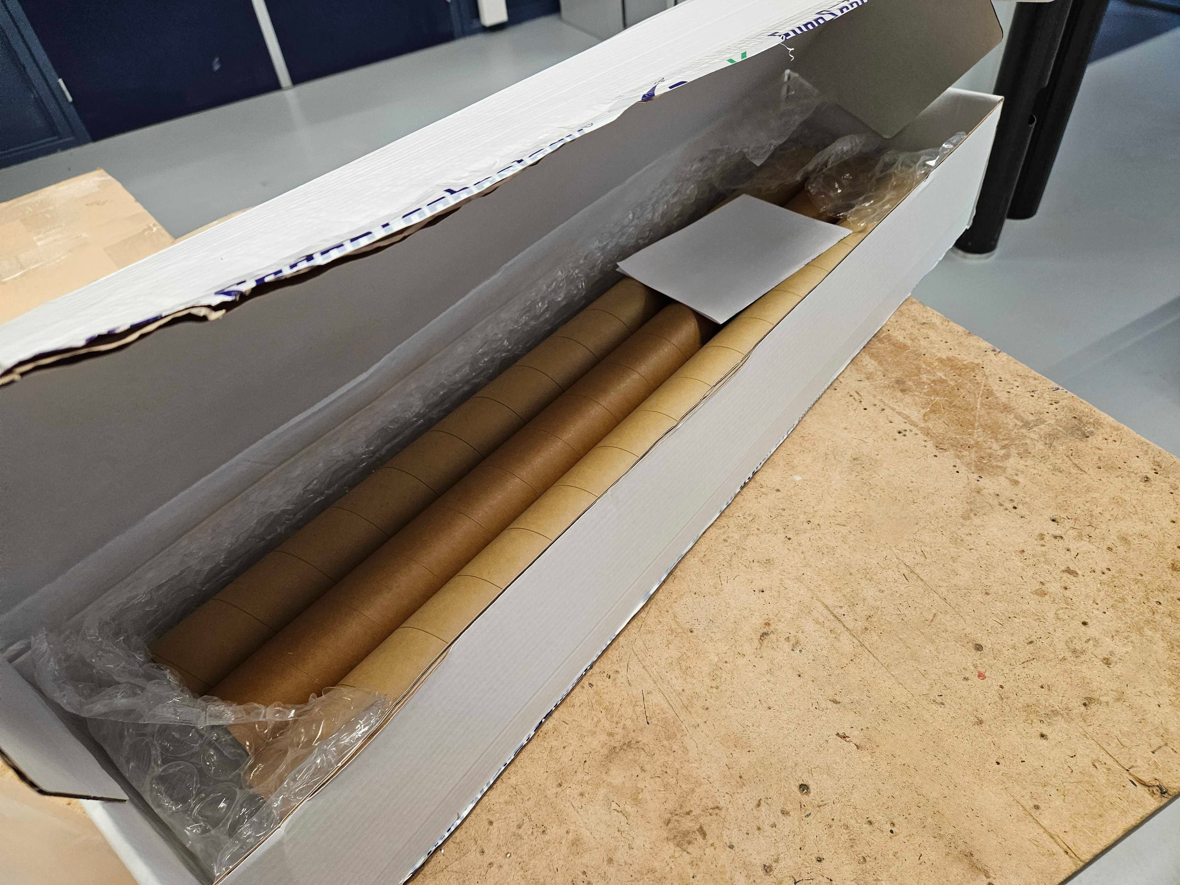 Phenolic Tube