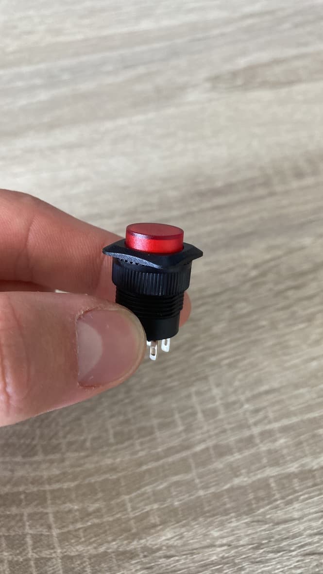 LED Switch