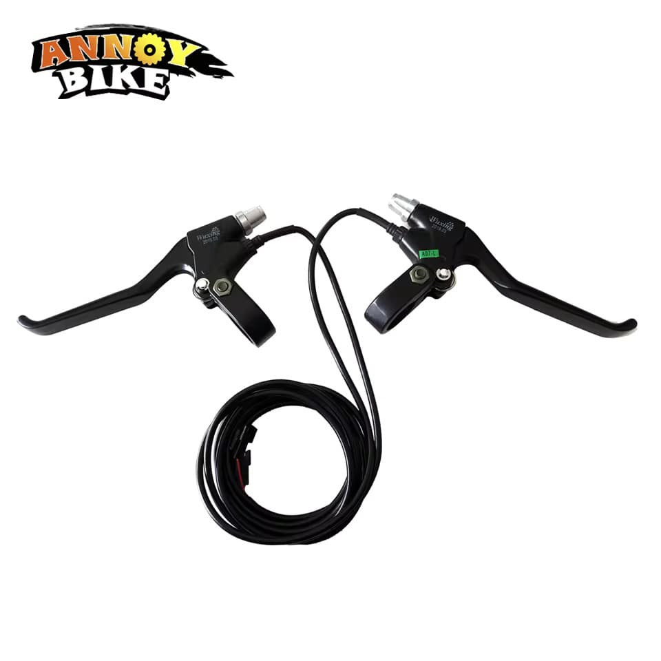 Electric brakes