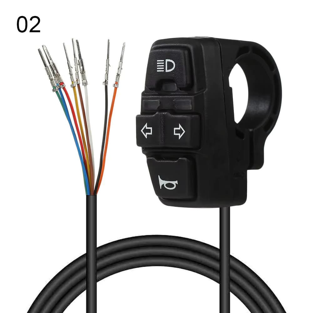 Lighting controls and switches