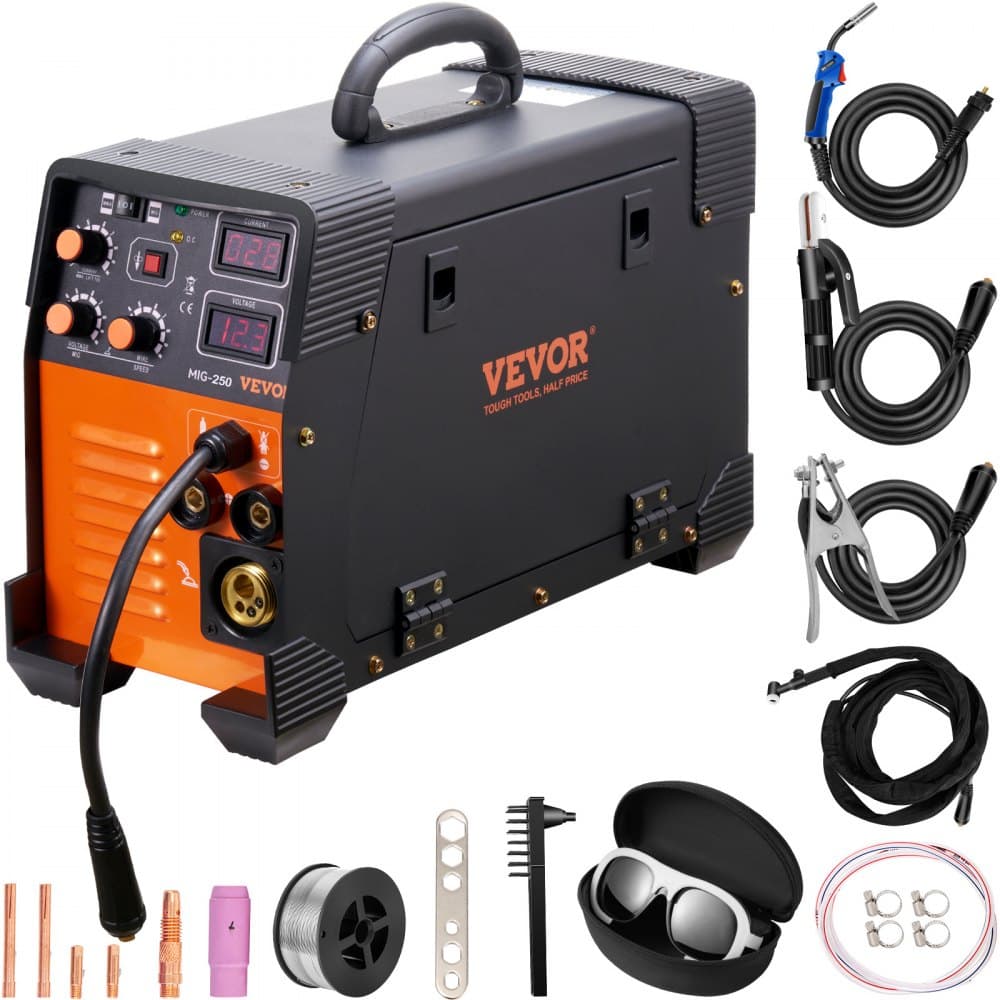 VEVOR welding machine