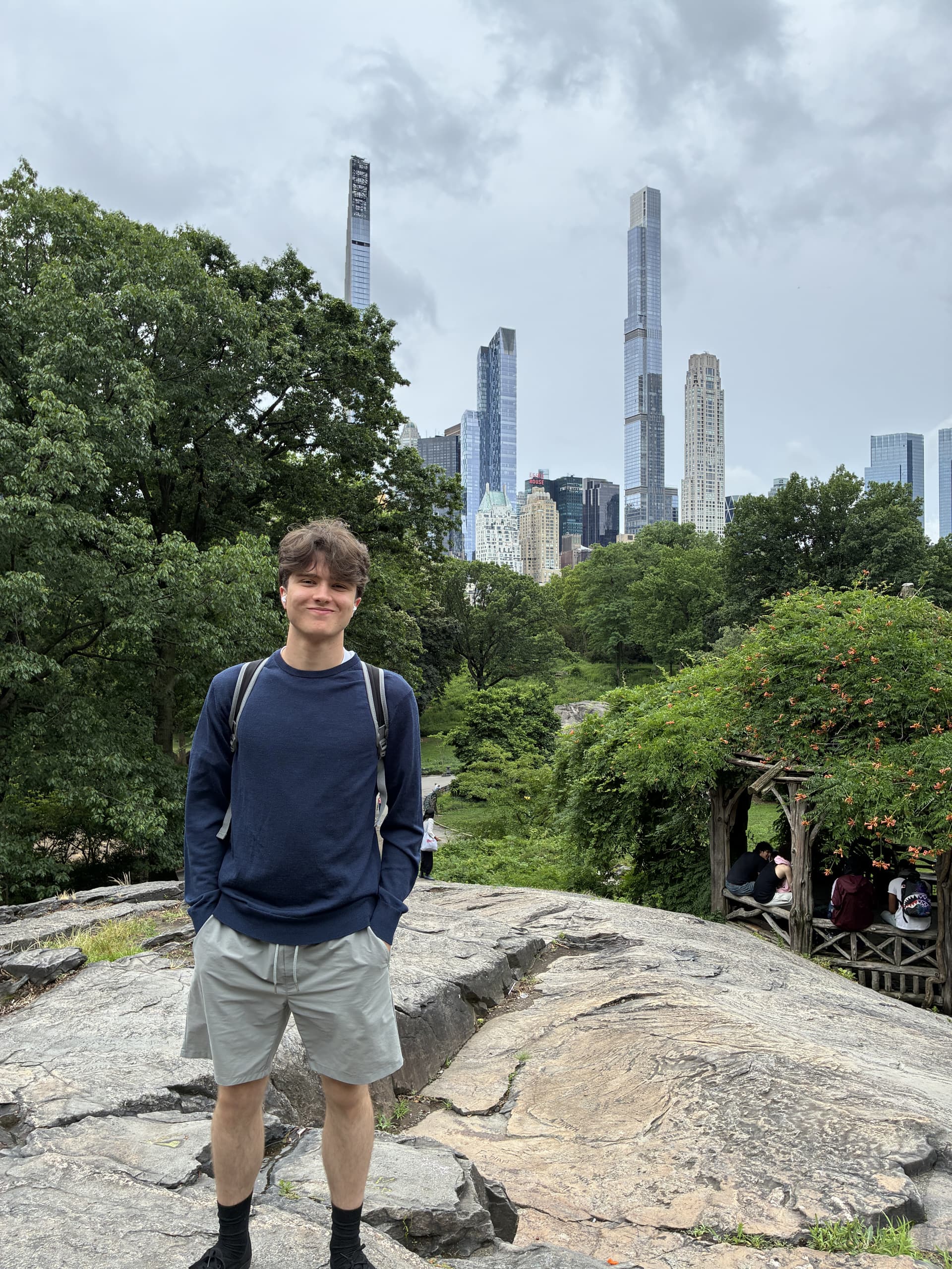Central Park