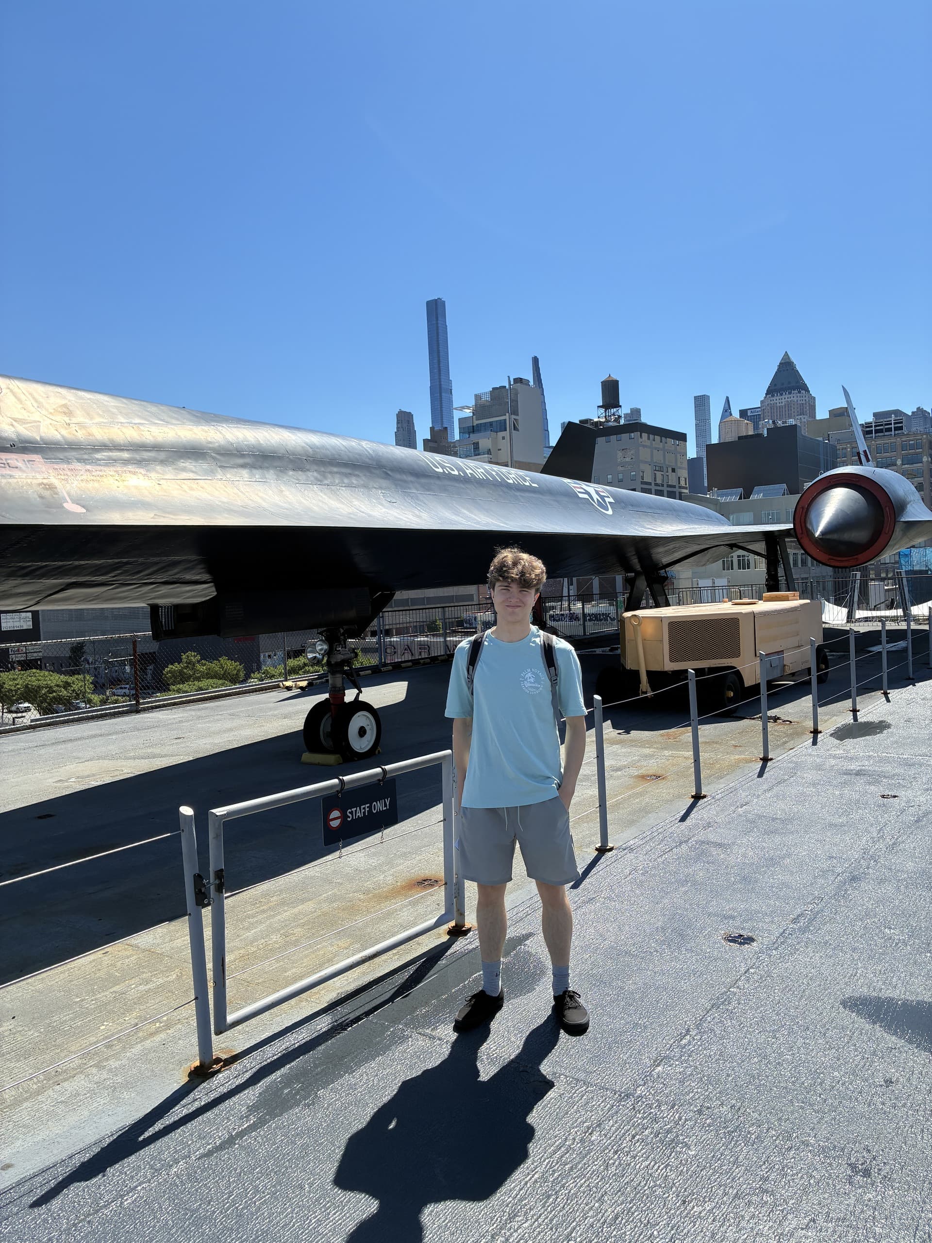 Blackbird