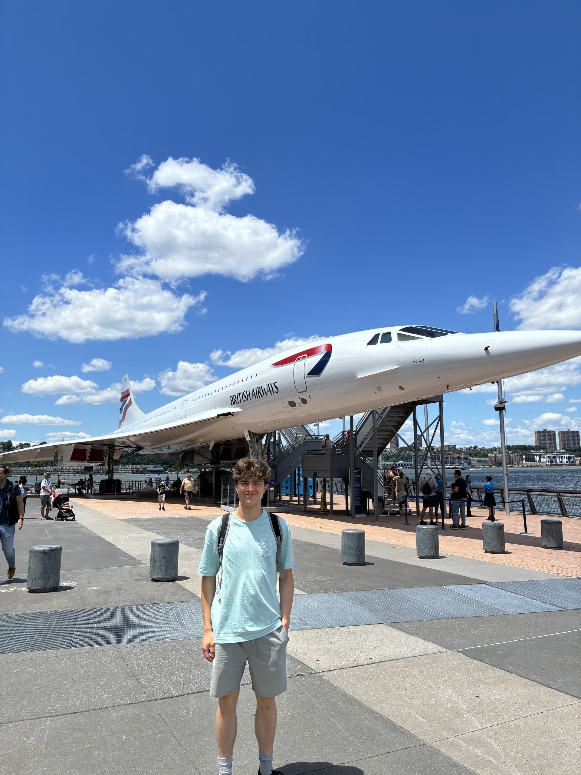 Concorde