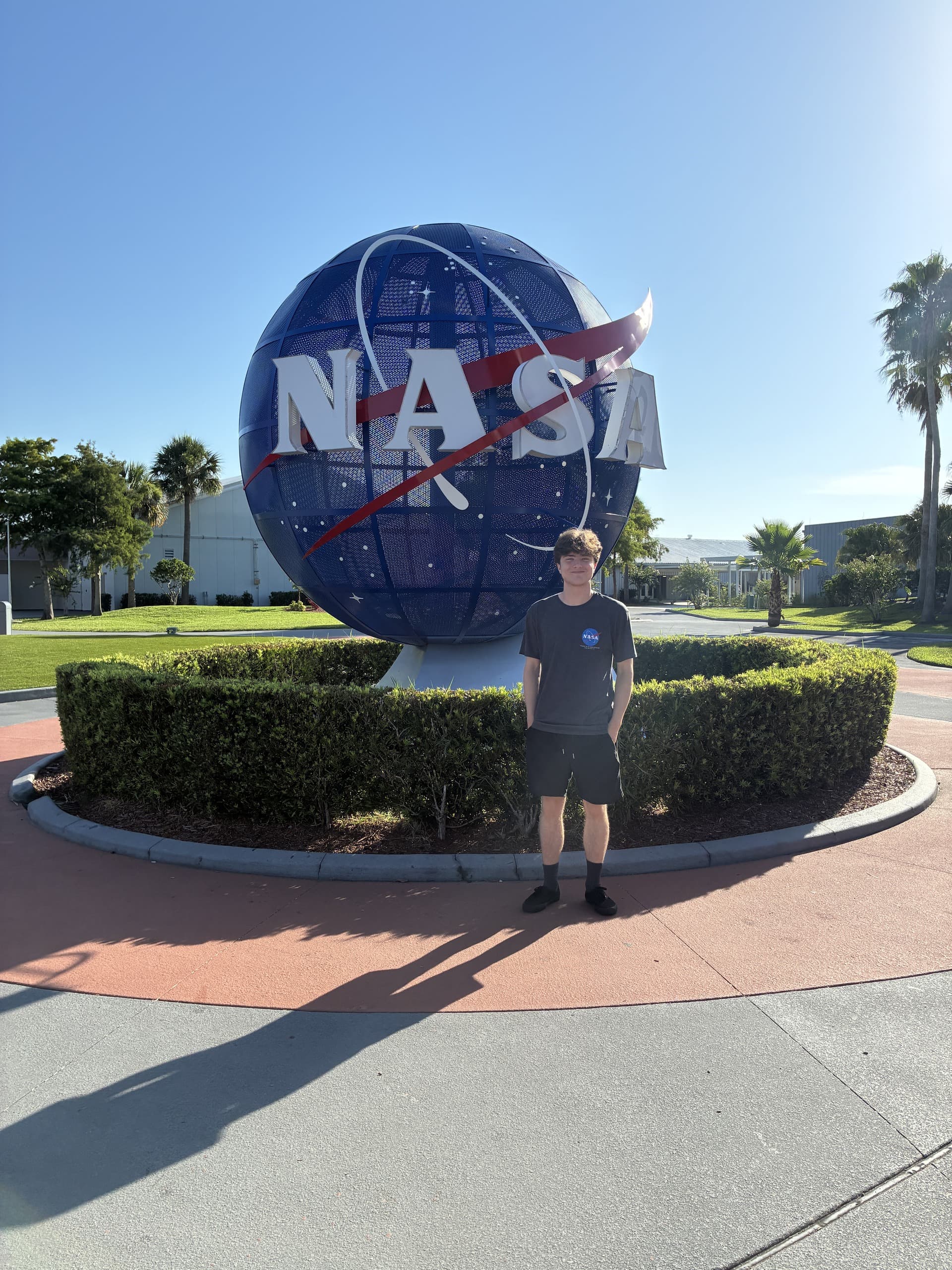 Kennedy Space Center Visitor Complex