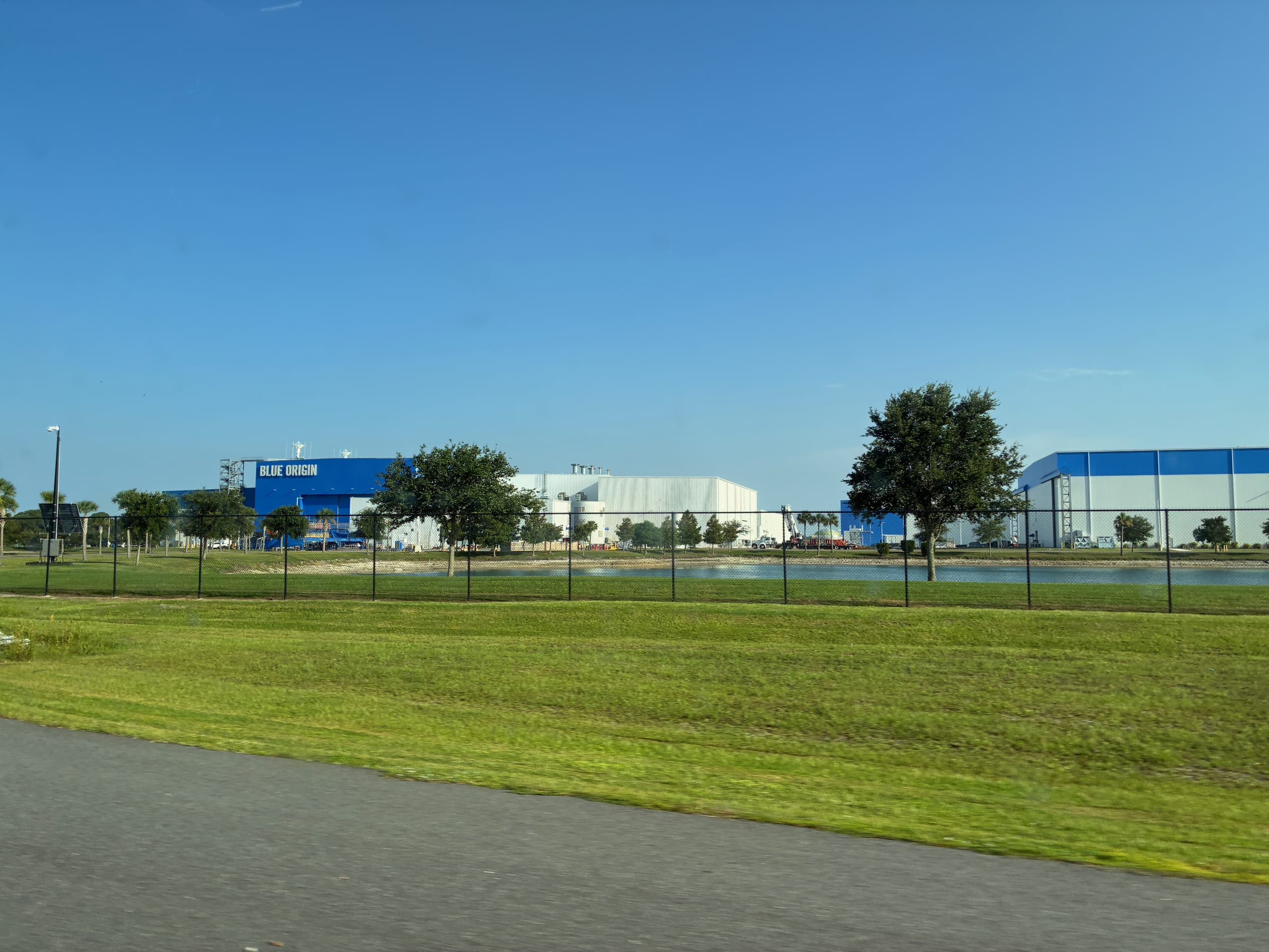 Blue Origin
