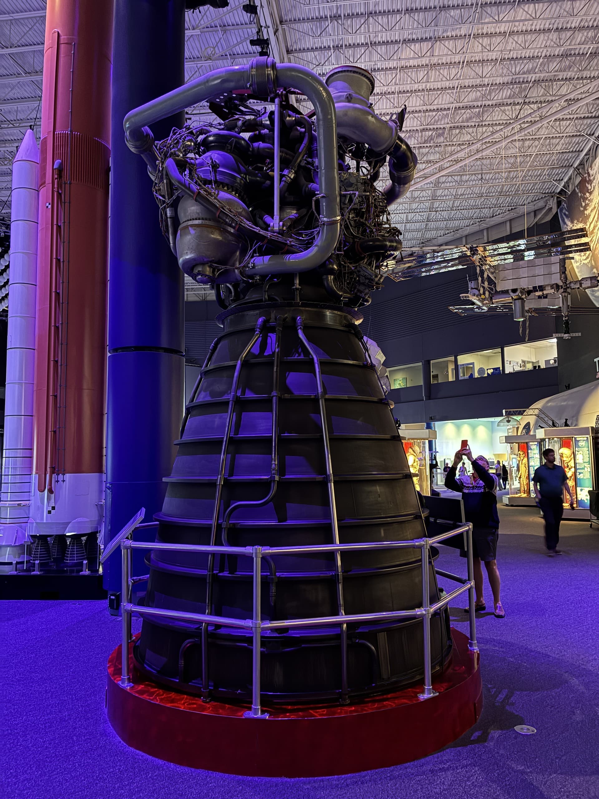 RS-25