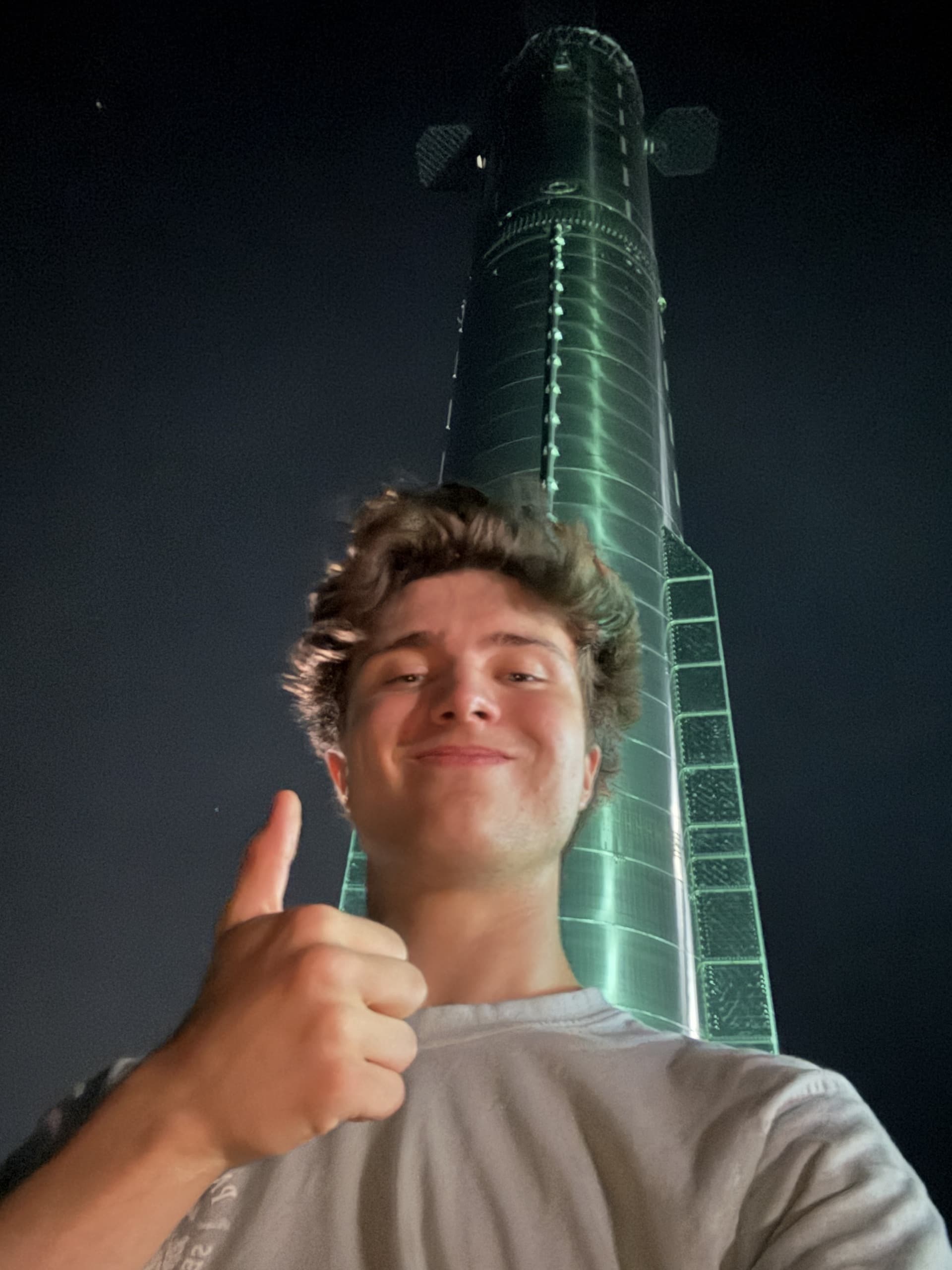 Booster rollout