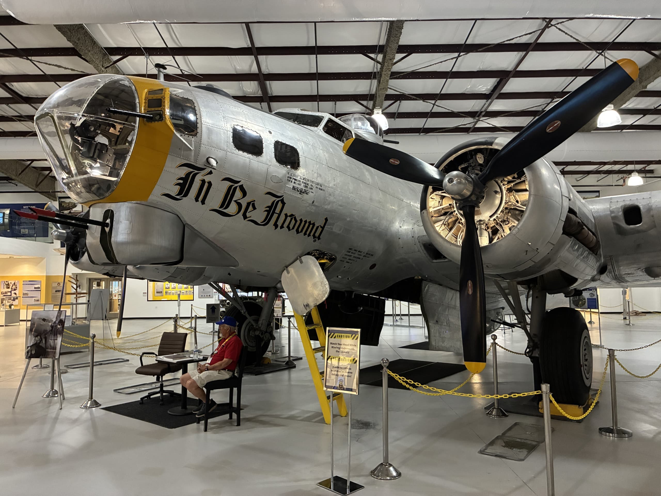 B-17