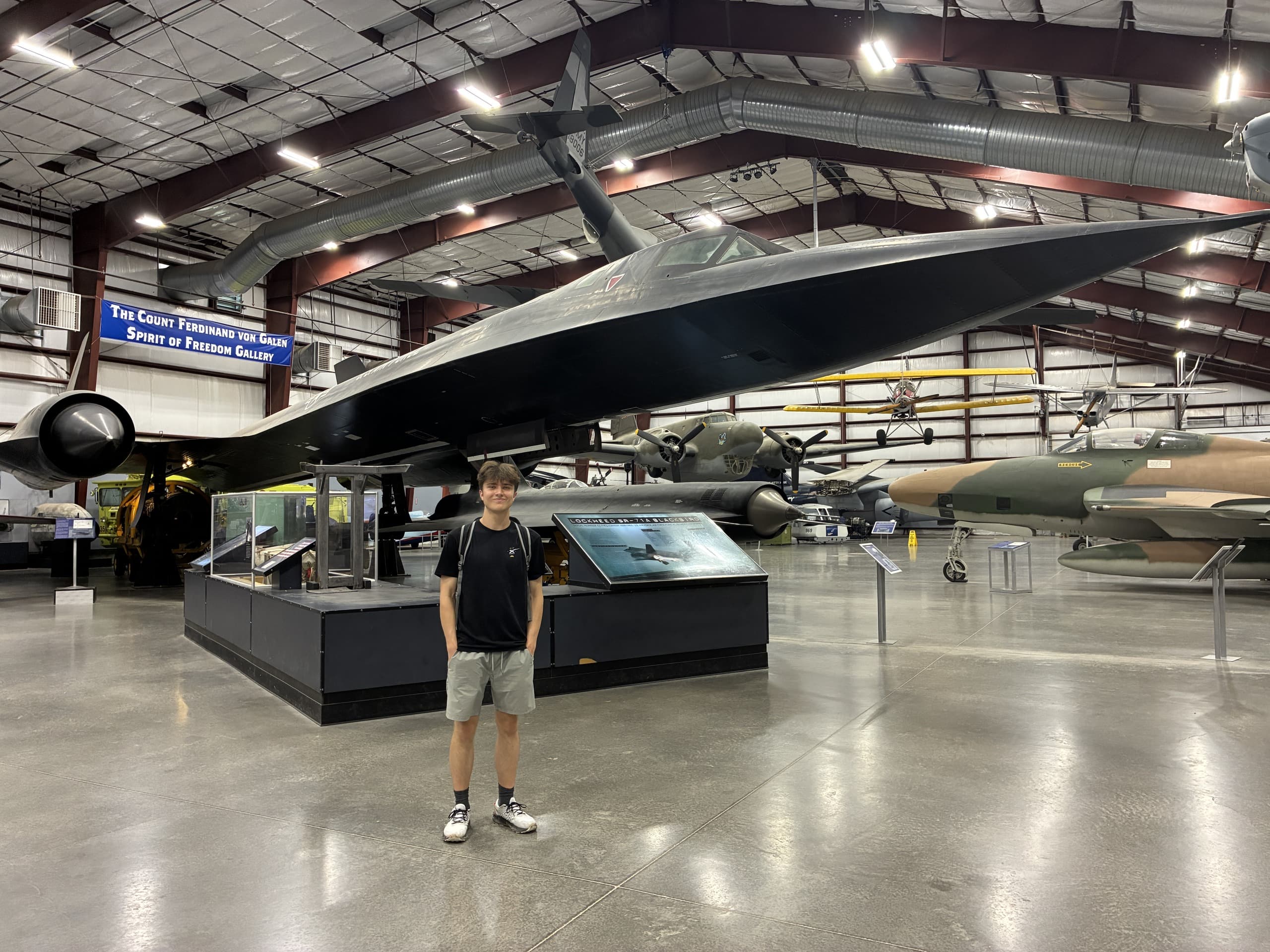 Blackbird