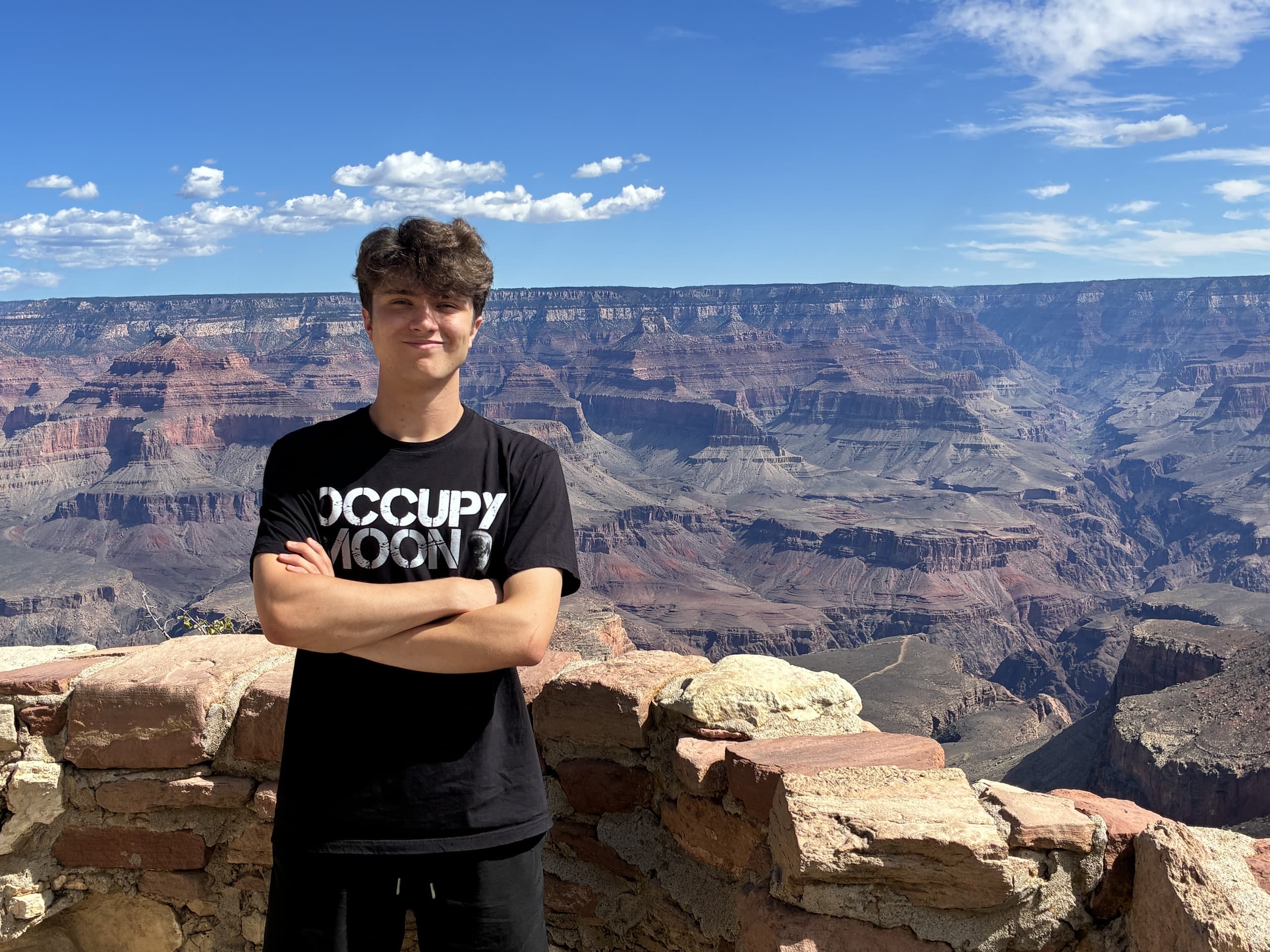 Grand Canyon