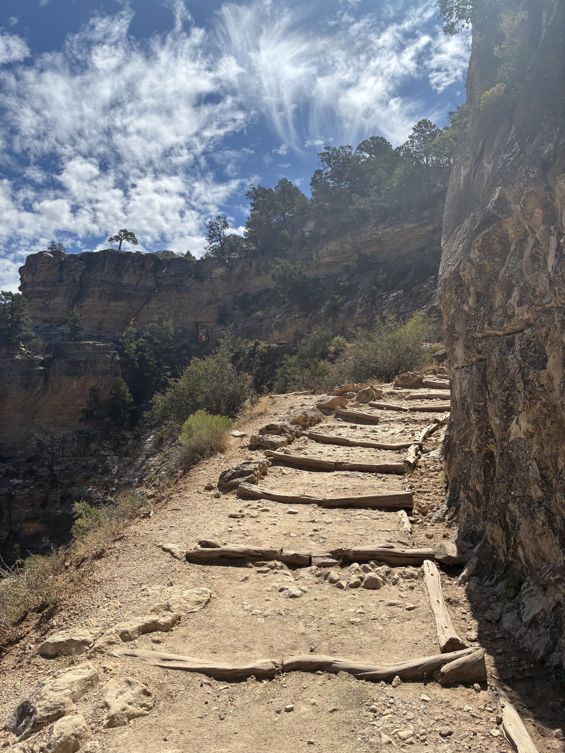 Grand Canyon Trail