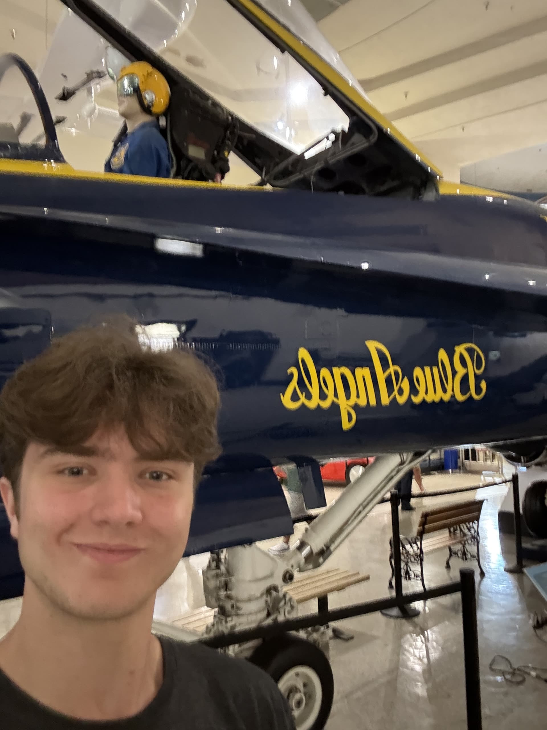 Blue Angels