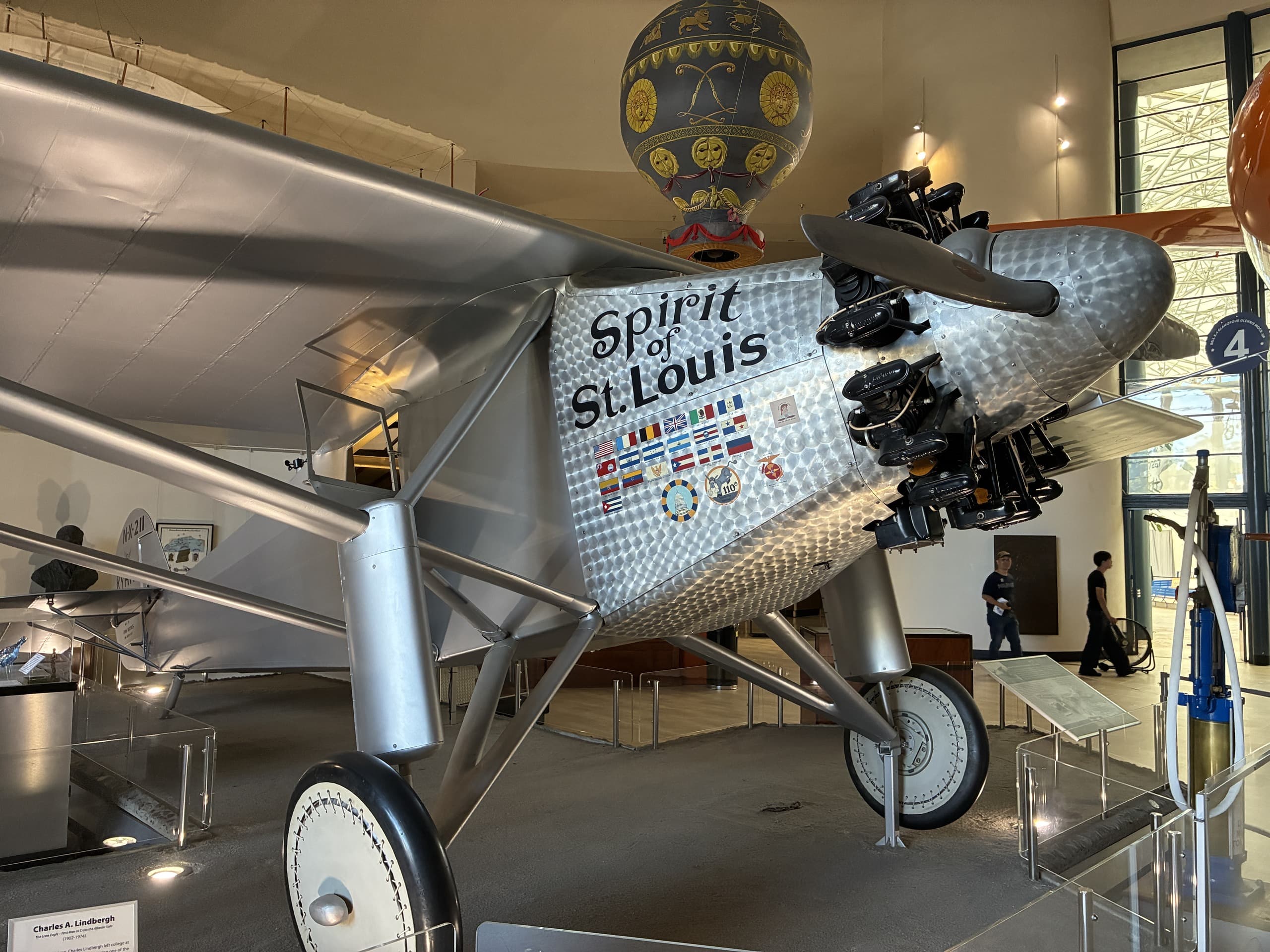Spirit of St. Louis