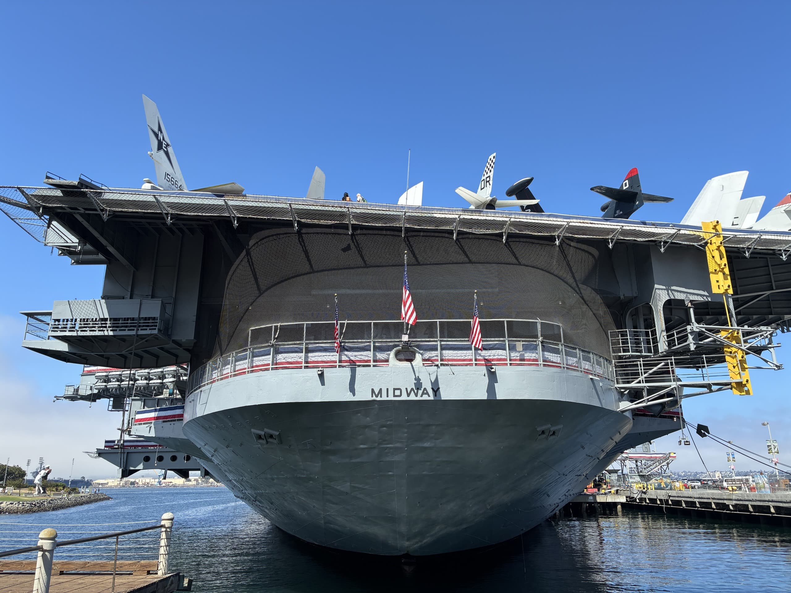 USS Midway