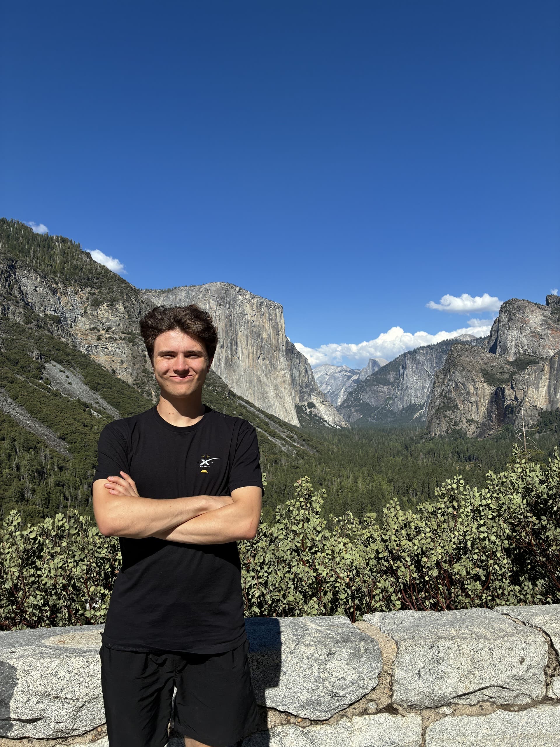 Yosemite Valley