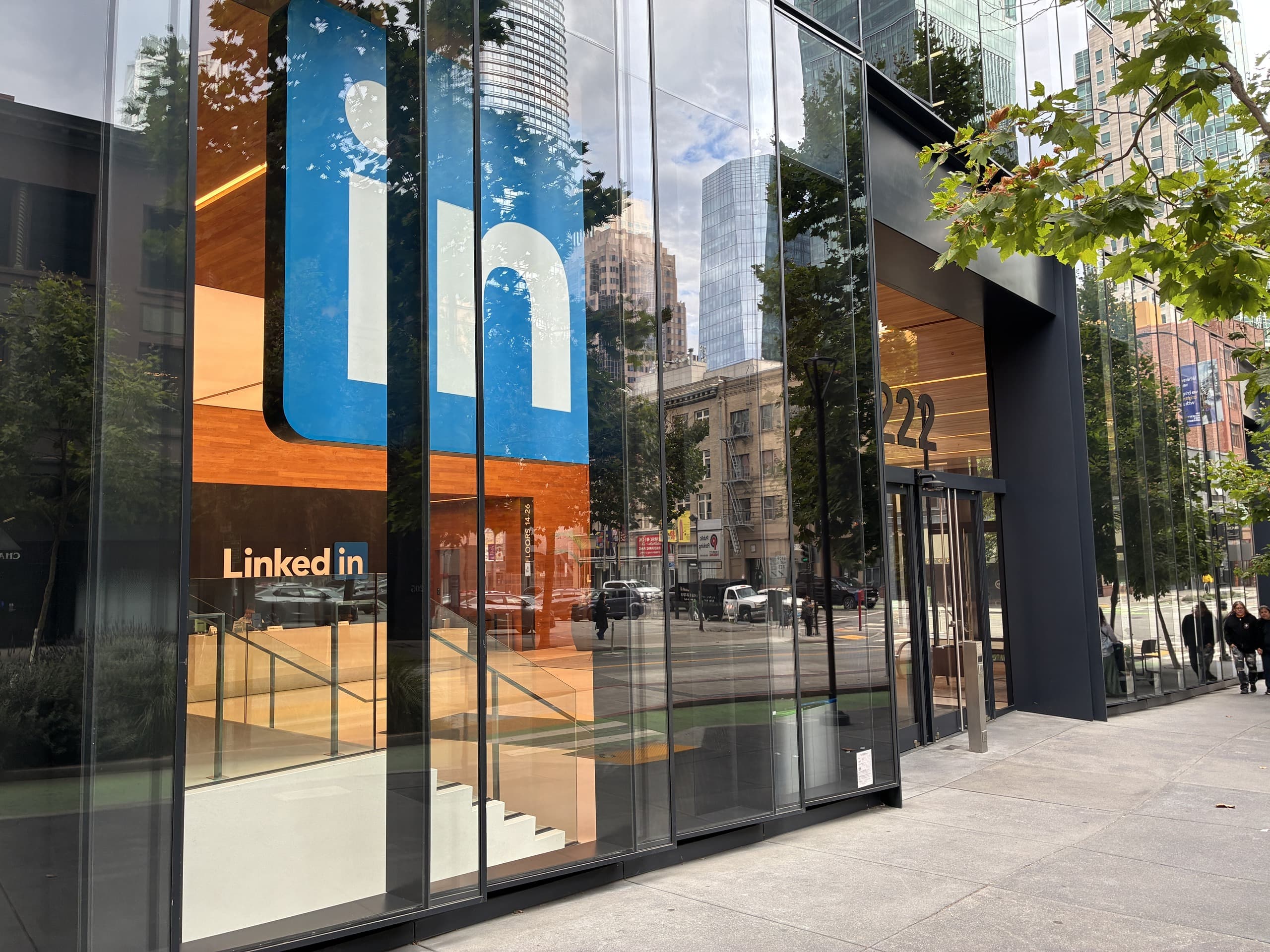 LinkedIn