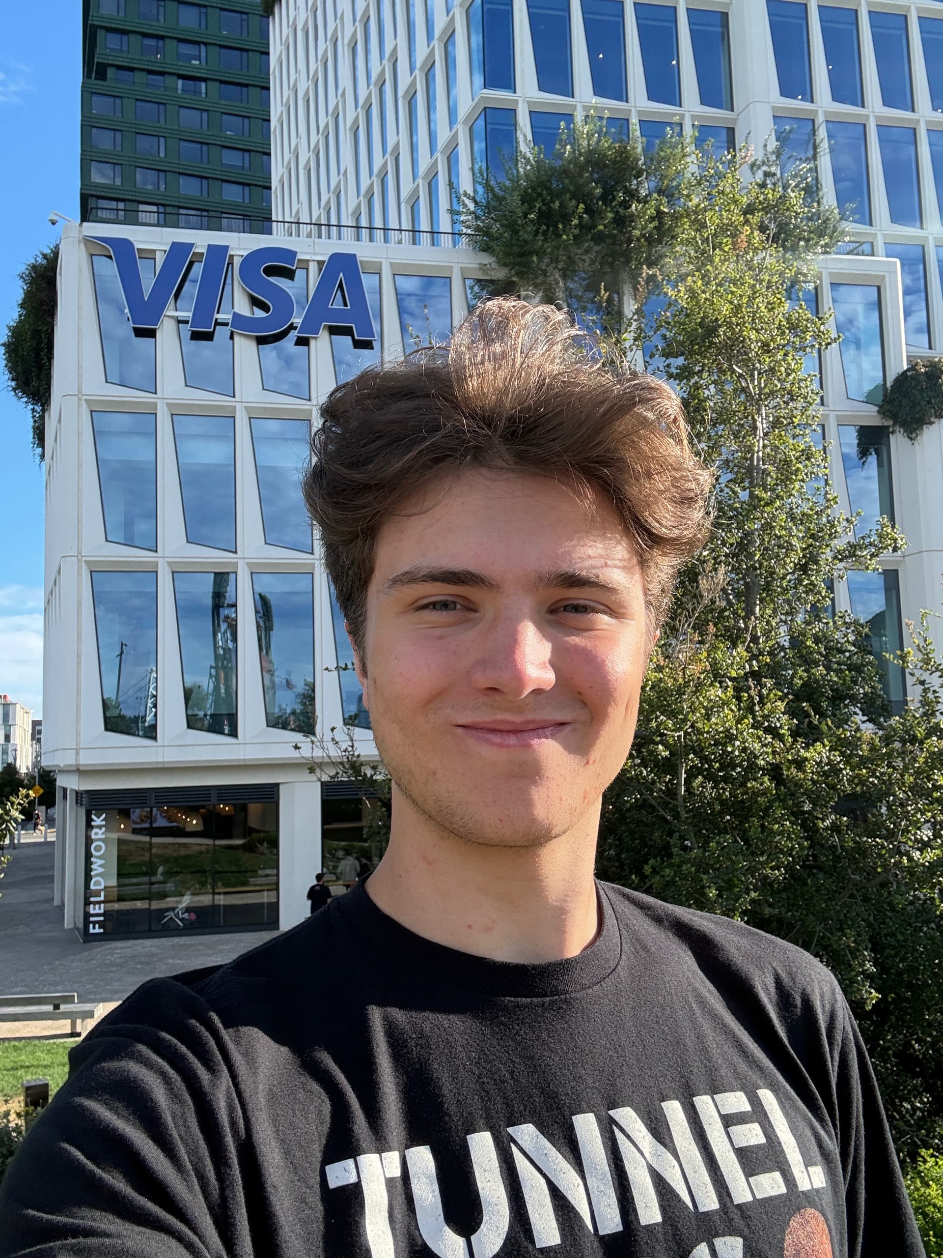 Visa