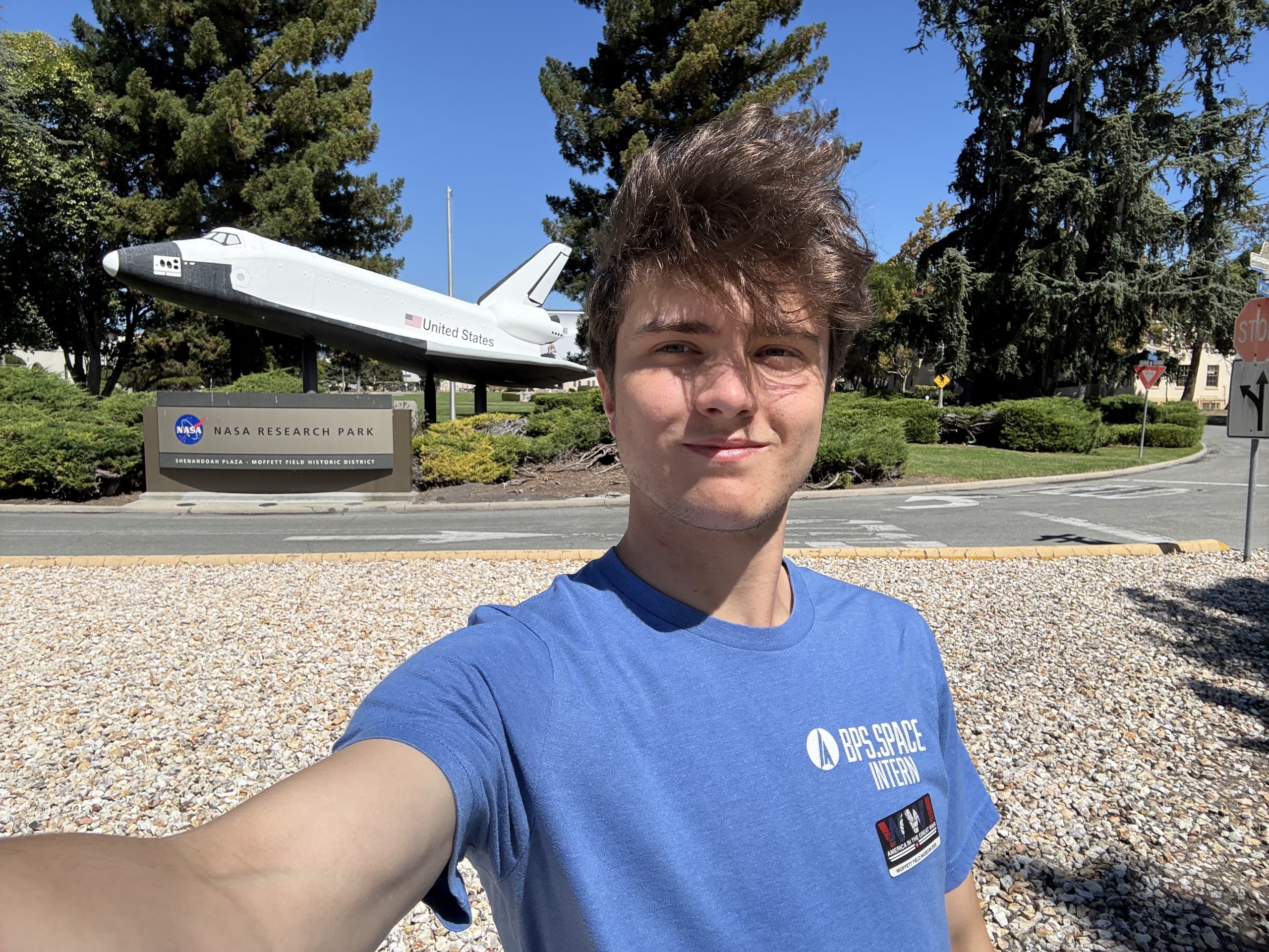 NASA Ames