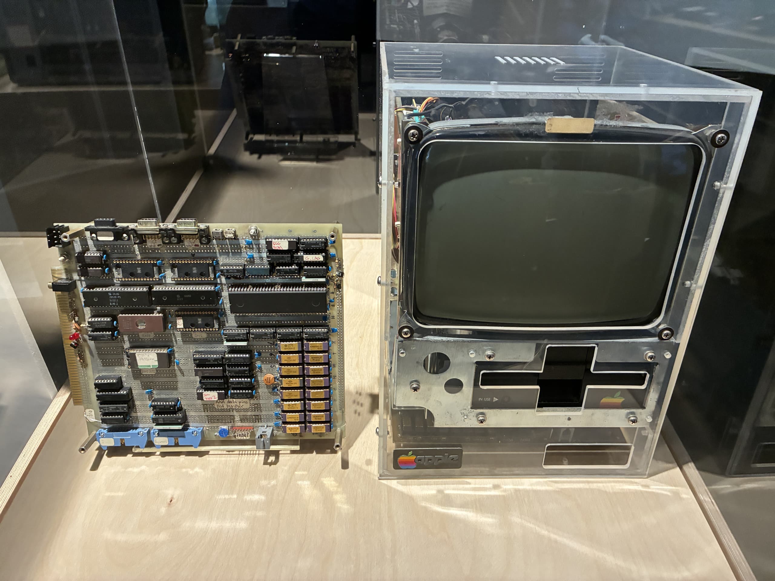 Macintosh