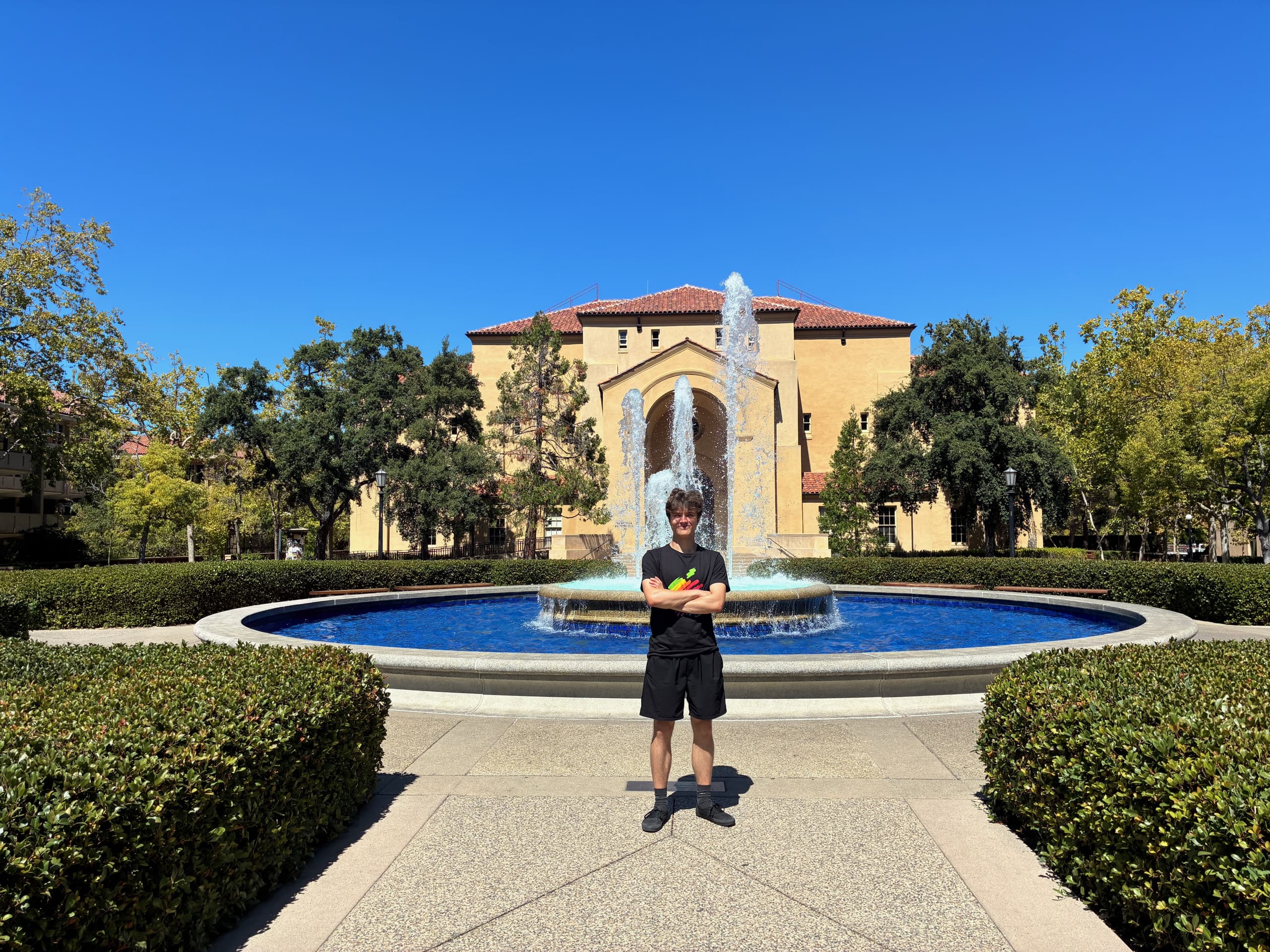Stanford