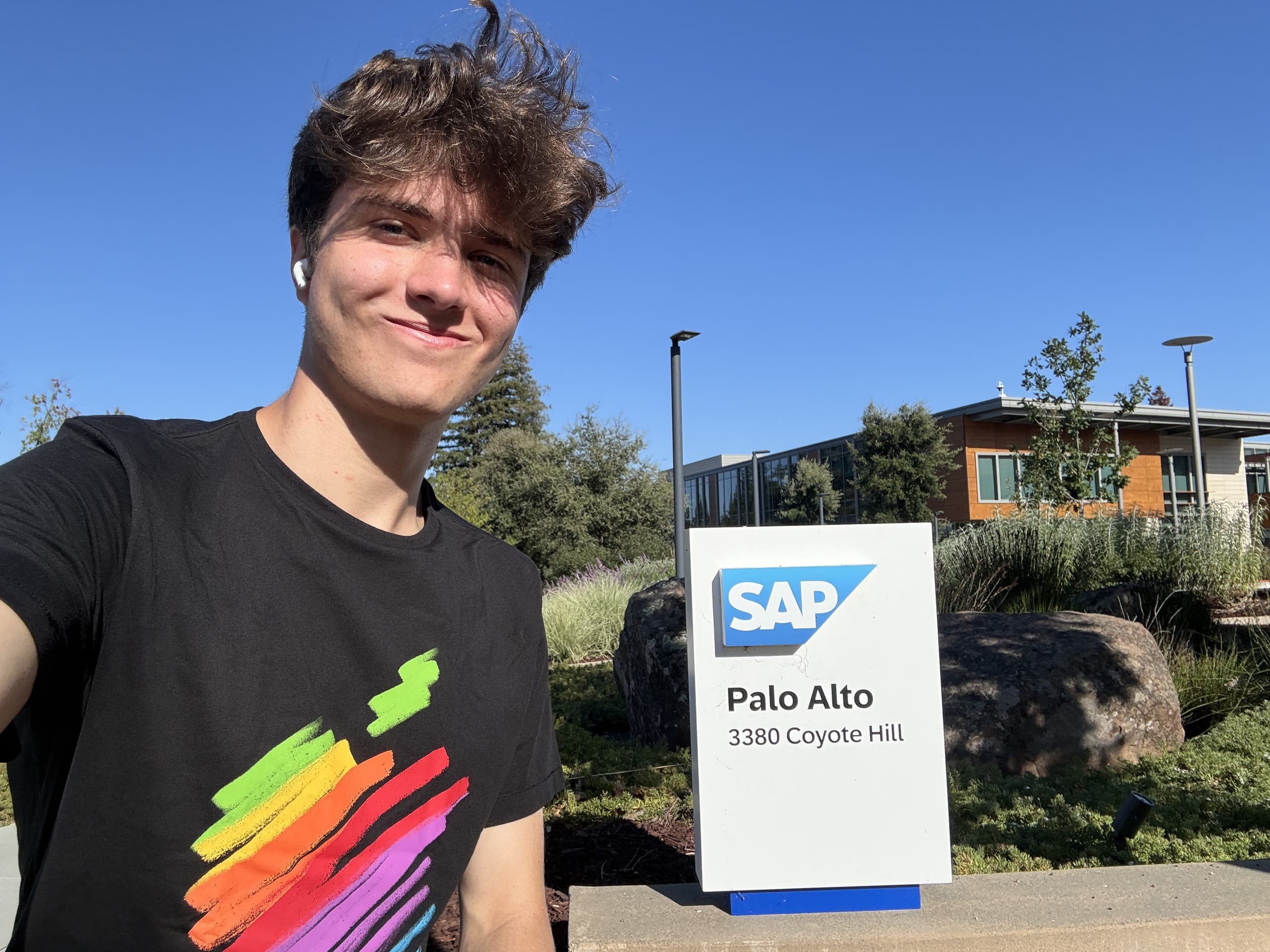 SAP