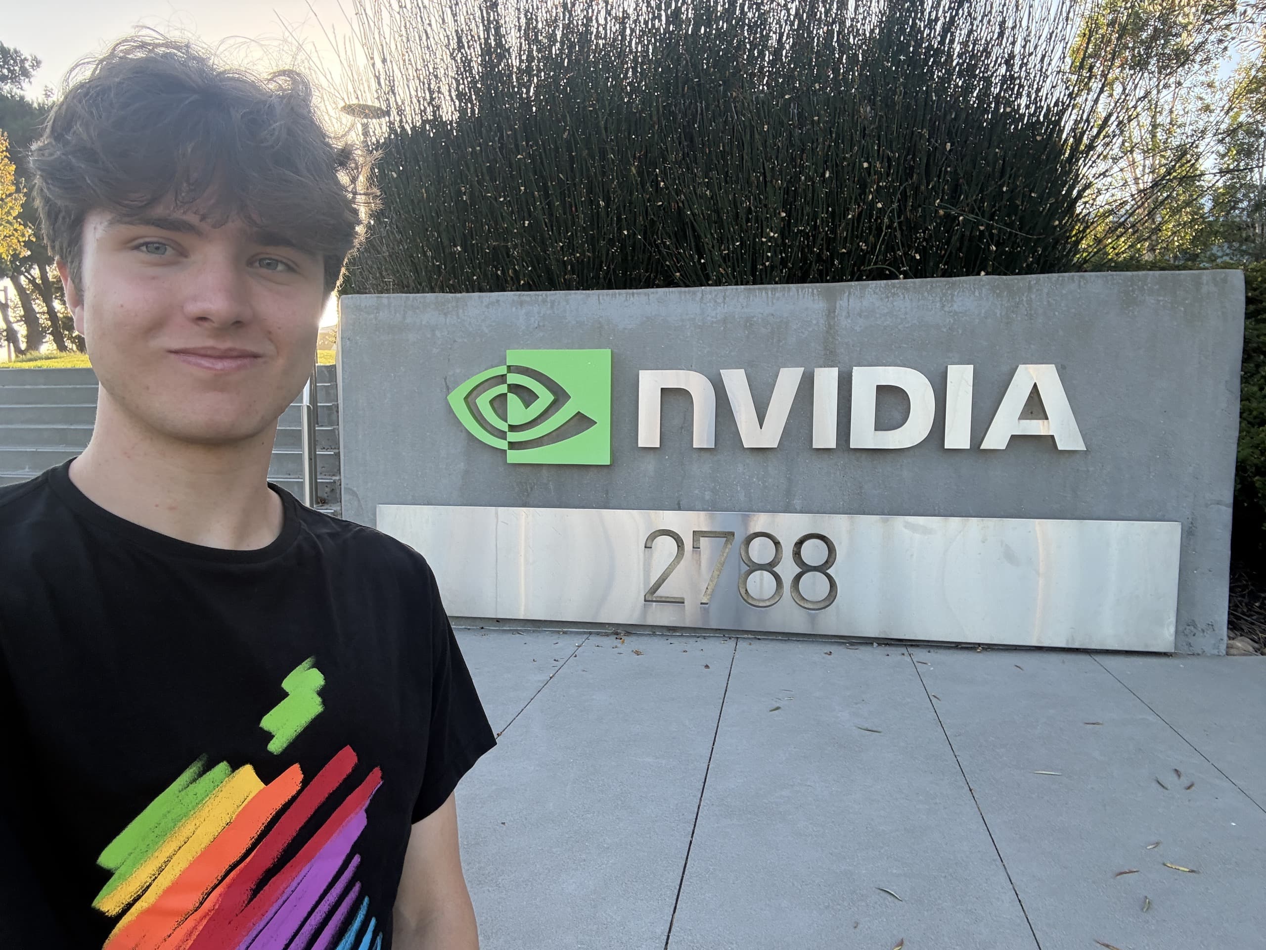Nvidia