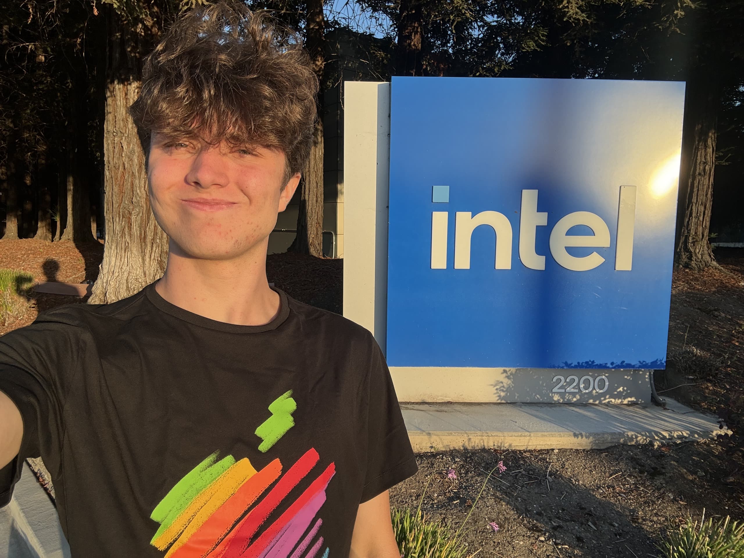 Intel